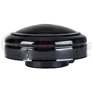 Donaldson H000170 Engine Air Intake Cover Air Inlet Hood - 4.69 in. height