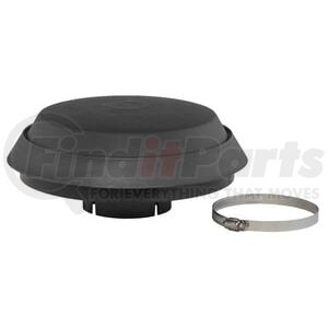 Donaldson H000472 Engine Air Intake Cover Inlet Hood, Plastic