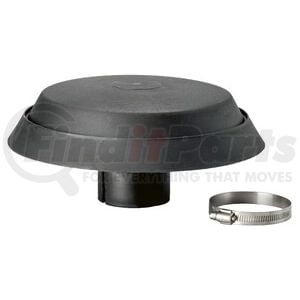 Donaldson H001063 Engine Air Intake Cover INLET HOOD, PLA