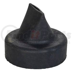 Donaldson P103198 Air Cleaner Housing Drain Hose Engine Air Intake Pre-Cleaner Vacuator Valve - 2.99 in. dia.