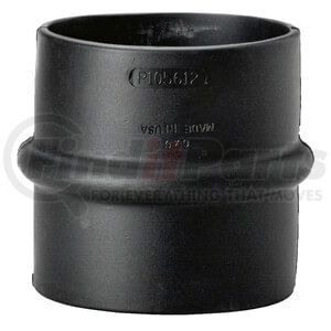 Donaldson P105612 Engine Air Intake Hose RUBBER STRAIGHT