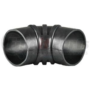 P107844 by DONALDSON - RUBBER 90 ELBOW