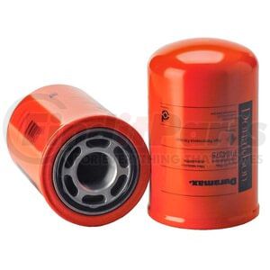 Donaldson P164375 Transmission Filter Kit Hydraulic Filter - 5.97 in., Spin-On Style, Synteq XP Media Type