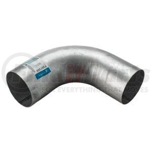 P207365 by DONALDSON - Exhaust Elbow - 90 deg. angle, OD-OD Connection