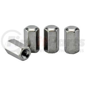P534934 by DONALDSON - Air Cleaner Cover Nut - Chrome