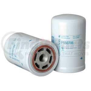 P550786 by DONALDSON - FUEL FLTR