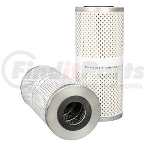 P551317 by DONALDSON - Fuel Filter - 9.25 in., Cartridge Style, Cellulose Media Type