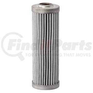 P567067 by DONALDSON - Hydraulic Cartridge - 5.27 in. Overall length, Viton Seal Material, Synthetic Media Type