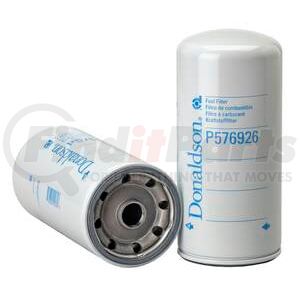 Donaldson P576926 Fuel Filter FF/WS SPI