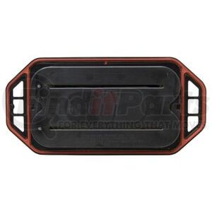 CV50626 by FLEETGUARD - ISX12 Engine Crankcase Ventilation Filter