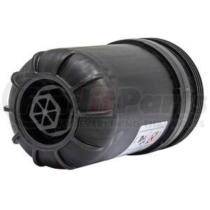 FF63054NN by FLEETGUARD - Fuel Filter - NanoNet Media, 7.09 in. Height