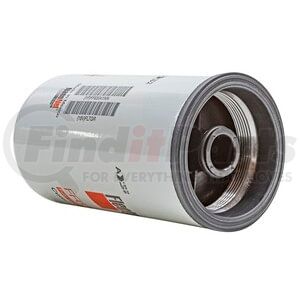 FF63041NN by FLEETGUARD - Fuel Filter - Spin-On, 7.089" Height, 3.819" OD, 75 mm Thread Diameter