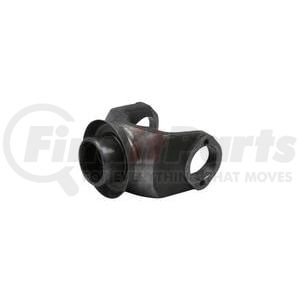 Newstar 6-4-5991R Cowl End Plate DRIVELINE FULL ROUND END YOKE 1710 SERIES 39 SPLINE-2.0240 BEARING PLATE