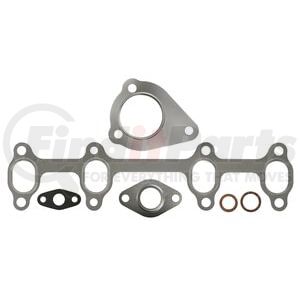 Ajusa JT10020 Ajusa Volkswagen-Audi Turbocharger Installation Kit
