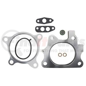 JT12681 by AJUSA - Ajusa Honda Installation Kit