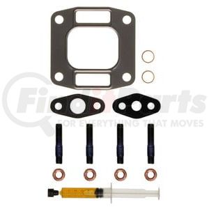 Ajusa JTC11306 Ajusa Borg Warner Installation Kit