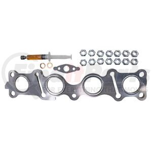 Ajusa JTC12069 Turbocharger Mounting Gasket Set TURBO SET