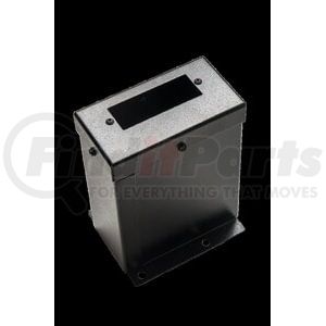 CONB-1-S by APSCO - Air Control Valve Console - (1) VM-7 Single Axis Valve, 13" Height