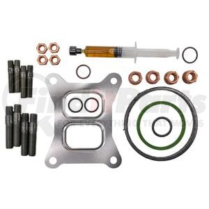 JTC11717 by AJUSA - TURBO FITTING KIT