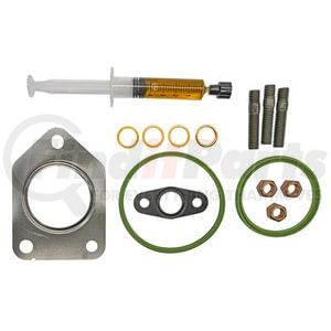 JTC12198 by AJUSA - Ajusa BMW Installation Kit