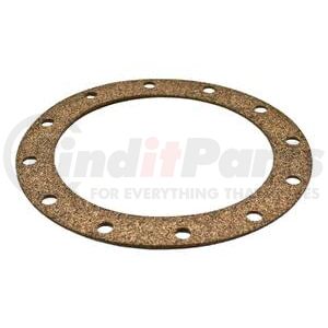 RGA601CB by BETTS HD - 6" Piping Flange Gasket - 6 in. TTMA 12-Holes .44 in. Hole Diameter