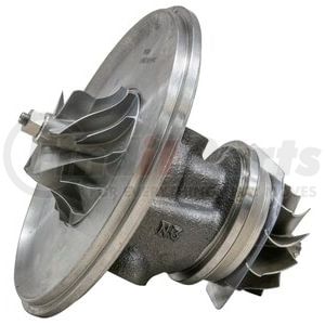 C61CAD-S0090C by IHI TURBO - Center Section