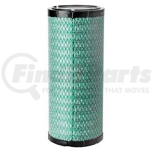P535770 by DONALDSON - Air Filter - 12.67 in. length, Primary Type, Radialseal Style, Flame Retardant Media Type