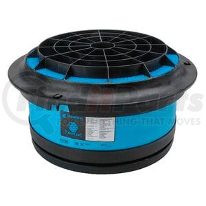 P607965 by DONALDSON - PowerCore® Air Filter, Primary, Round