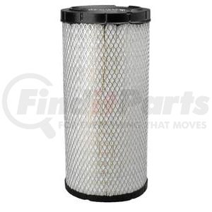 P828889 by DONALDSON - RadialSeal Air Filter - Primary Type, 6.48 in" Outer Diameter