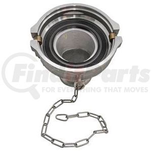 F0459006 by EMCO WHEATON - Emco Wheaton Gardner Denver API Adapter