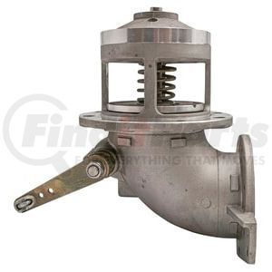 F7000043 by EMCO WHEATON - Emco Wheaton Gardner Denver Cable Operated Emergency Valve