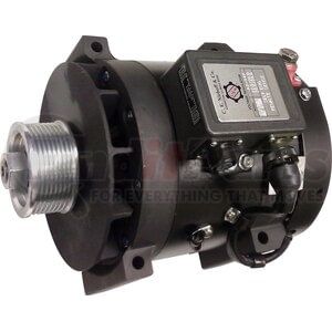 C.E. Niehoff C532 ALT 28V 225A PAD MNT