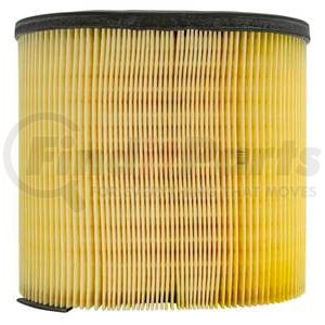 FA1928 by MOTORCRAFT - Air Filter - Air Cleaner Element Assembly