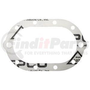 D11-414 by ROPER PUMPS - Roper Pumps Case Gasket