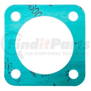 D11-90 by ROPER PUMPS - 3 in. Synthetic Flange Gasket for Roper Pump Models 3622-4722