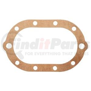 D11-338 by ROPER PUMPS - Fuel Pump Case Gasket for Roper 3600 and 4600 Series Gear Pump