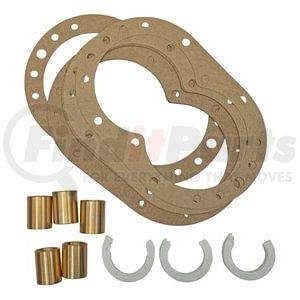 N44-382 by ROPER PUMPS - Roper Pumps Gear Pump Repair Kit