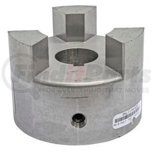 L11010625 by LOVEJOY - LoveJoy Jaw Half Coupling L110