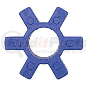 L099100BLUE by LOVEJOY - LoveJoy Jaw Spider Insert