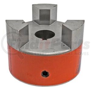 L09908819 by LOVEJOY - LoveJoy Jaw Half Coupling L099