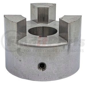 L11012531 by LOVEJOY - LoveJoy Jaw Half Coupling L110