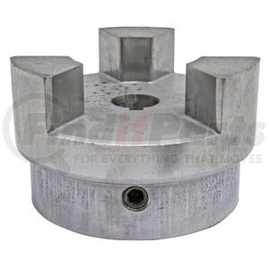L19008825 by LOVEJOY - LoveJoy Jaw Half Coupling L190