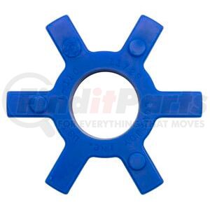 L110BLUE by LOVEJOY - LoveJoy Jaw Spider Insert