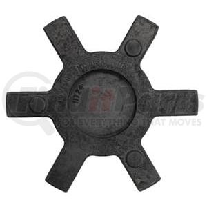 L110BLACK by LOVEJOY - LoveJoy Jaw Spider Insert