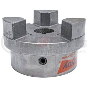 L22512525 by LOVEJOY - LoveJoy Jaw Half Coupling L225