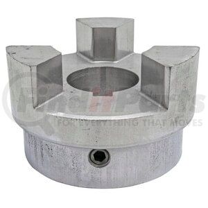 L19017544 by LOVEJOY - LoveJoy Jaw Half Coupling L190