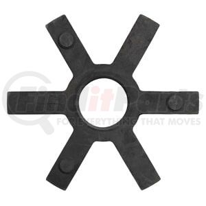 L276BLACK by LOVEJOY - LoveJoy Jaw Spider Insert