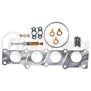 JTC11700 by AJUSA - Mounting Kit  charger