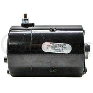 MUE-6301 by AMETEK - Leece Neville-Prestolite Lift Gate DC Motor MUE