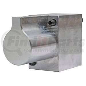 C-3508-DM by APSCO - Hydraulic Cylinder - Dump Pump Actuator, Non-Metering, Parker Muncie